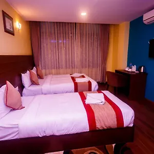 Hotel Rosemary Homes